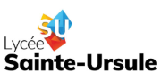 Logo Lycée SU