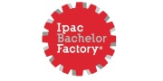 Logo IPAC Bachelor Factory