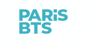 Logo Paris BTS