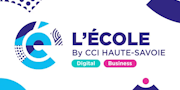 Logo CCI Haute-Savoie