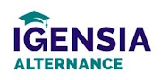 Logo IGENSIA Alternance