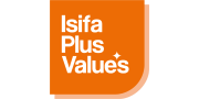 Logo ISIFA