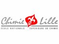 Logo ENSC Lille