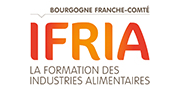 Logo IFRIA BFC