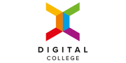 Logo Digital College 