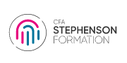 Logo CFA Stephenson