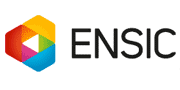 Logo ENSIC
