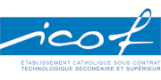 Logo ICOF