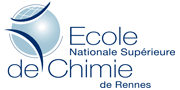 Logo ENSC Rennes