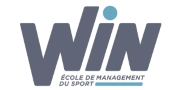 Logo Win Sport School - Angers