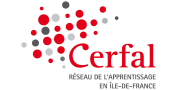 Logo Cerfal