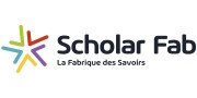 Logo Scholar Fab