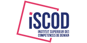 Logo ISCOD