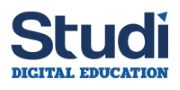 Logo STUDI