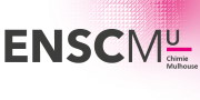 Logo ENSCMu