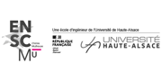 Logo ENSCMu