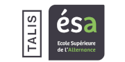 Logo ESA Poitiers