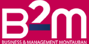 Logo B2M