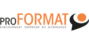 Logo PRO FORMAT