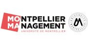 Logo MONTPELLIER MANAGEMENT