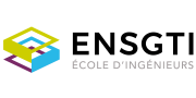 Logo ENSGTI Pau