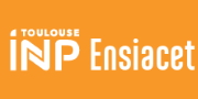 Logo INP-ENSIACET