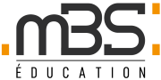 Logo MBS Education