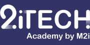 Logo 2i Tech Academy