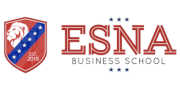 Logo ESNA Business School