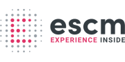 Logo ESCM
