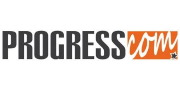 Logo Progress Com