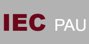 Logo IEC Pau