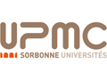 Logo Univ. Pierre et Marie Curie