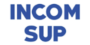Logo INCOM SUP