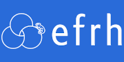 Logo EFRH