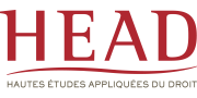 Logo Ecole HEAD