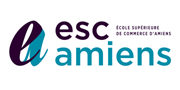 Logo ESC Amiens