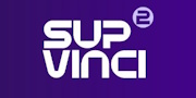 Logo Sup de Vinci