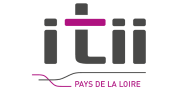 Logo ITII Pays de la Loire