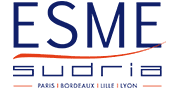 Logo ESME Sudria