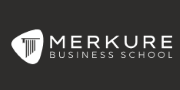 Logo Merkure Business School 