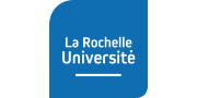 Logo Univ. La Rochelle