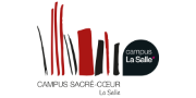 Logo CAMPUS SACRÉ-COEUR LA SALLE