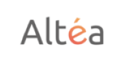 Logo Altéa
