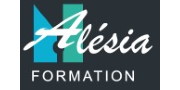 Logo  Alésia Formation