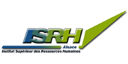 Logo ISRH