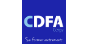Logo CDFA