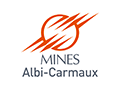 Logo Mines d'Albi