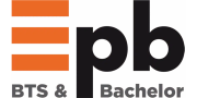 Logo EPB