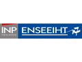 Logo ENSEEIHT - INP Toulouse